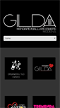 Mobile Screenshot of gilda-bar.it
